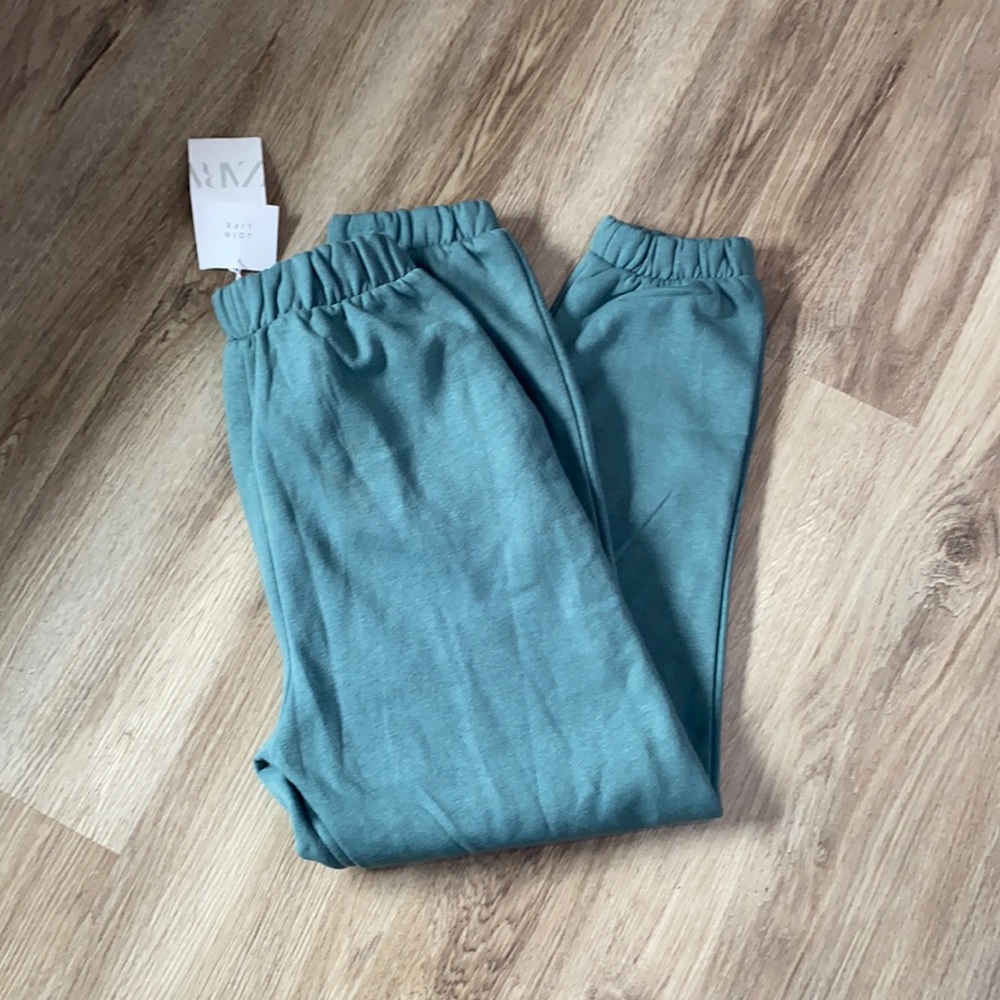 Zara joggers